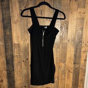H&M Little Black Dress